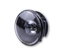 HIGHSIDER smart 4 pollici faretto inserto LED nero E-Approved (1 pz)