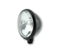 HIGHSIDER smart 5 3/4 pollici faro Bates Style nero E-Approved (1 pz)