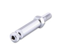 HIGHSIDER smart Asta Frecce Cromo Per Honda/kawasaki 65 Mm (1pz)