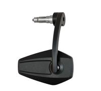 HIGHSIDER smart Bar End Mirror Booster 2 EVO Nero (1pz)