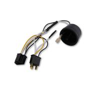 HIGHSIDER smart Cablaggio per fari 90mm H 7 + H 4
