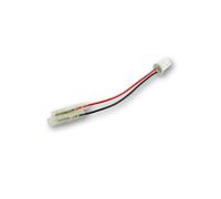 HIGHSIDER smart Cavo adattatore luce di parcheggio Cavo Presa in vetro, nero