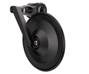 HIGHSIDER Smart Circula-S Force-Evo Bar End Specchio (1pz)
