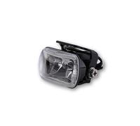 HIGHSIDER smart Fendinebbia Micro Nero Omologato E (1pz)