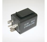 HIGHSIDER smart Flasher Relay 3 poli elettronica 12 V