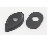 HIGHSIDER smart Ish 1 Piastre di montaggio Indy Spacer per HONDA