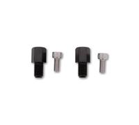HIGHSIDER smart Kit di montaggio per specchietto da manubrio