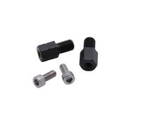 HIGHSIDER smart Kit di montaggio per specchietto da manubrio
