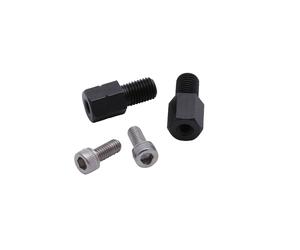 HIGHSIDER smart Kit di montaggio per specchietto da manubrio