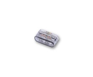 HIGHSIDER Smart Modul-1 Pro LED 3 in 1 Indicatore di direzione posteriore Mod...