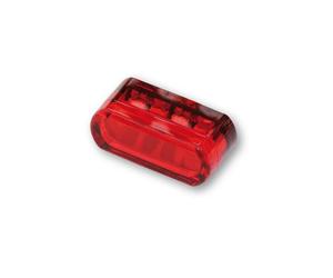 HIGHSIDER smart MODULE 1 fanale posteriore a LED, 6V