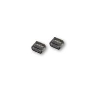 HIGHSIDER Smart Module-2 LED Indicator Module Lente Fumé (Coppia), Posteriore