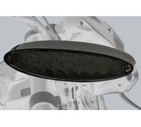 HIGHSIDER smart Number1 LED Mini fanale posteriore fum? con luce targa (1 pz)