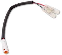 HIGHSIDER Cavo adattatore TIPO 9 per KZB per div. DUCATI, pezzo