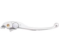 Highsider smart OEM-Style, leva del freno male Argento