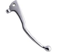 Highsider smart OEM-Style, leva del freno male Argento