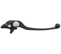 Highsider smart OEM-Style, leva del freno male Nero
