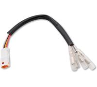 Highsider Smart OEM Taillight, cavo adattatore male
