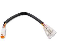 Highsider Smart OEM Taillight, cavo adattatore male