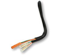 Cavo adattatore HIGHSIDER per mini indicatori, Honda da 04