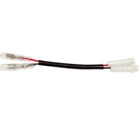 Cavo Adattatore per Mini Intermittenti Highsider-Triumph per Moto Ricambi