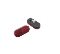 HIGHSIDER Smart Riflettore Rete With m5 Threaded Bolt: (1pc) per