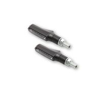 HIGHSIDER Smart Shorty-Fin LED 3 in 1 Indicatore di direzione posteriore Comb...