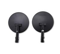 Highsider Specchio Bar-End smart SuperBike - Coppia Nero