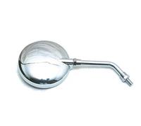 HIGHSIDER smart Specchio Manubrio Universale Cromato (1pz)