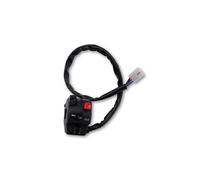 HIGHSIDER smart Switch Unit Universale, ATV con 5 funzioni, lato sinistro (1pz)