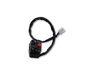 HIGHSIDER smart Switch Unit Universale, ATV con 5 funzioni, lato sinistro (1pz)