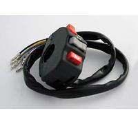 HIGHSIDER smart Switch Unit Universale, Atv + Moto, Sinistra (1pz)