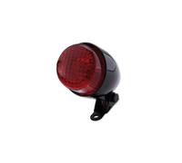 HIGHSIDER smart Texas Fanale posteriore nero (1 pz), nero