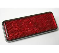 Highsider smart Universal, riflettore con attacco a vite 91.5x36 mm / M5 male