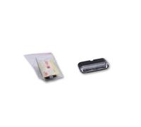 HIGHSIDER Smart Universal TRI-LED luce di parcheggio con supporto e pellicola ad