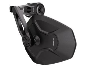 HIGHSIDER Specchietto Bar End Pro Ventura-RS Force-Evo