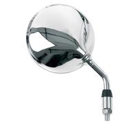 Vicma Honda Hornet Right Rearview Mirror Nero