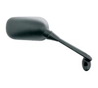 VICMA Specchietto Laterale Lato Destro Per Yamaha YZF R125, Nero