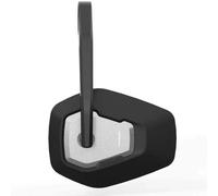 Specchietto Terminale Manubrio Highsider Esagano-RS