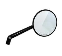 Highsider Montana 1108670002 Rearview Mirror Argento