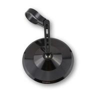 Highsider Montana 2 1108366 Rearview Mirror Argento