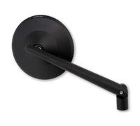 Highsider Montana-blast 1108356 Rearview Mirror Argento
