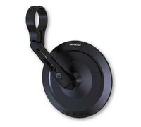 Highsider Montana-slim 1108380 Rearview Mirror Argento