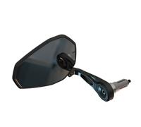 HIGHSIDER Specchietto Bar End Pro Ventura-RS Force-Evo, nero