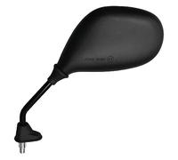 Vicma Retrovisore sinistro Honda SH Mode 125 Tipo OEM 88120-K29-9010-M1 Argento