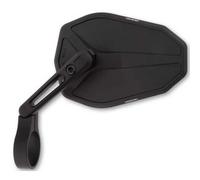 Specchio finale manubrio HIGHSIDER VICTORY-SLIM, nero