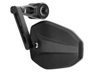 HIGHSIDER Specchio finale a barra Pro Victory-X Force-Evo (1pc)