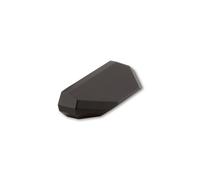 Highsider SPLIT-XL SMD Luce Targa, Nero, Contrassegno E, Pezzo
