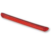 Highsider String, Fanale posteriore a LED male Rosso