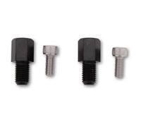 Highsider Supporto Per Specchietto Retrovisore Smart 1139543